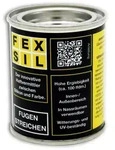 FEXSIL Haftvermittler | Zum &Uuml;berstreichen von Silikonfugen - 125ml
