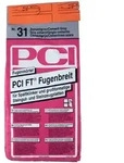 PCI FT Fugenbreit - Fugenm&ouml;rtel, zementgrau - 5kg