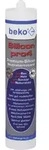 Silikondichtstoff - beko Silicon pro4 Premium, 310ml - caramel / fichte / laerche
