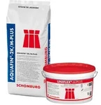 Schomburg AQUAFIN-2K/M-PLUS, 35kg - Dichtungsschl&auml;mme