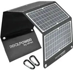 RealPower SP-30E | Mobiles 30W Solarpanel