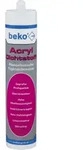 Acryl Dichtstoff - beko, weiss - 310ml
