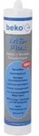 Polymerkleber - beko MS-Flex, weiss - 290ml