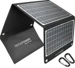 RealPower SP-22E | Mobiles 22,5W Solarpanel