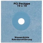 PCI Pecitape blau 10x10cm - Spezial-Dichtmanschette