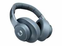 Fresh 'N Rebel Bluetooth®-Over-Ear-Kopfhörer "Clam 2", Dive Blue