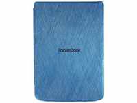 Cover Shell Für Pocketbook Verse Und Verse Pro - Blue