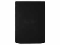 Pocketbook Cover Flip - Regular Black