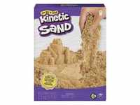 Kns Kinetic Sand - Braun (2,5 Kg)
