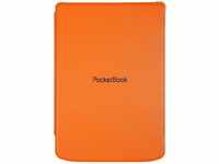 Cover Shell Für Pocketbook Verse Und Verse Pro - Orange