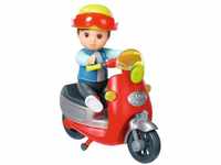 Baby Born® Minis - Puppen-Spielset Scooter