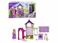Disney Prinzessin Rapunzel's Turm Spielset