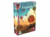 Havalandi (Edition Spielwiese)