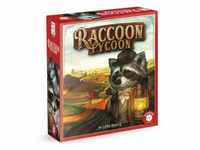 Raccoon Tycoon (Kinderspiel)