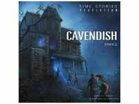 Time Stories Revolution: Cavendish