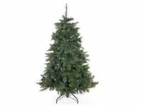 Weihnachtsbaum Mesa Fichte I (Größe: 119X180cm)