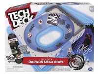 Ted Tech Deck Mega Bowl