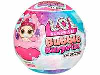 Spielfigur Bubble Surprise - Lil Sisters