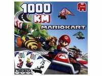 1000Km Mario Kart