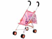Baby Annabell® Active - Puppenwagen Mit Tasche