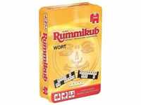 Wort Rummikub Kompakt, In Metalldose (Spiel)