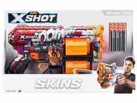 X-Shot Skins Dread (12 Darts) Boom