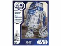 Fdp Star Wars - R2-D2 Roboter