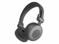 Fresh 'N Rebel Bluetooth®-On-Ear-Kopfhörer "Code Core", Storm Grey
