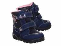 Lurchi - Winter-Boots Kina In Atlantic Pink, Gr.21