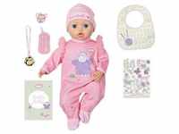 Baby Annabell Active