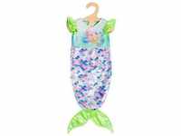 Puppen-Kleid Meerjungfrau Yara (35-45Cm)