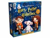 Die Inoffizielle Harry Potter Häkelbox. Mit Anleitungen + Material