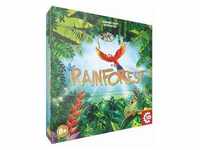 Game Factory - Rainforest