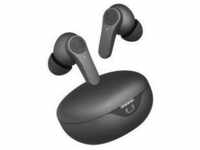 Fresh 'N Rebel Bluetooth®-Ohrhörer "Twins Rise Anc", True Wireless, Anc, Storm Grey
