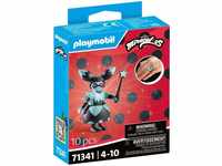 Playmobil 71341 Miraculous: Puppeteer