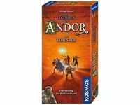 Brettspiel Andor - Die Bonus Box