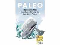 Paleo - Der Weiße Wal