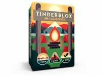 Tinderblox - Am Lagerfeuer - Geschicklichkeitsspiel (De)