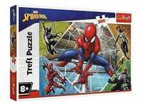 Marvel Spiderman (Puzzle)
