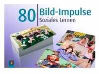 80 Bild-Impulse - Soziales Lernen Box
