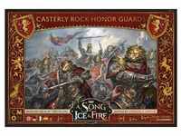 Song Of Ice & Fire - Casterly Rock Honor Guards