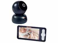 Video Baby Monitor Zen Premium In Nachtblau