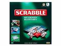 Scrabble Mit Großen Buchstaben (Spiel)
