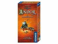 Die Legenden Von Andor, Der Sternenschild (Spiel-Zubehör)