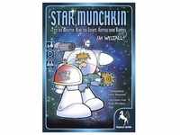 Star Munchkin (Kartenspiel). Star Munchkin 2 Die Clown-Kriege (Spiel-Zubehör)
