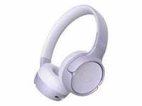 Fresh 'N Rebel Bluetooth®-On-Ear-Kopfhörer "Code Fuse", Dreamy Lilac