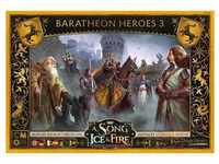 Song Of Ice & Fire - Baratheon Heroes 3 (Helden Von Haus Baratheon Iii)