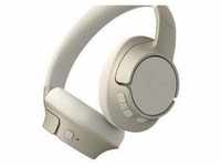 Fresh 'N Rebel Bluetooth®-Over-Ear-Kopfhörer "Clam Fuse", Silky Sand