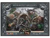 Song Of Ice & Fire - Mormont Bruisers (Spiel)