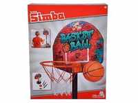 Basketball Set Mit Ständer